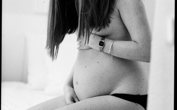Kennenlernen Ihres Babys während der Schwangerschaft